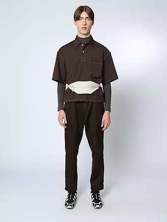 PINQPONQ | Riñonera Nik | beige